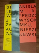 Stanisław Lem. Wypędzony w Wysokiego Zamku. Biografia