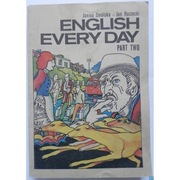 English Every Day Part Two - Smólska J. Rusiecki J.