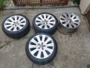 Felgi aluminiowe Opel Insignia A