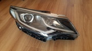 Reflektor Lampa (z paskami LED) Europa OE Kia Optima IV 4 Lift 2018-2020