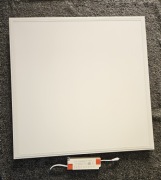Plafon Lampa Panel podświetlany LED 60W 6000lm 60x60 6500K