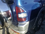 Pajero 3 III 00-06 3.2 DID Lampa prawa/lewa tył