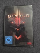 Gra PC Diablo III Diablo 3