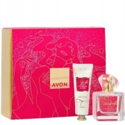 Zestaw TTA Celebrate woda perfumowana i krem do rąk 