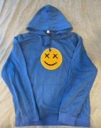 Bluza My star roz. XL