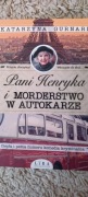 Gurnard Katarzyna - Morderstwo w autokarze - kryminał