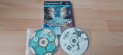 Zestaw gier Piłkarskich - [PSX / PS2] - LMA Manager, FIFA 2002, PES 5