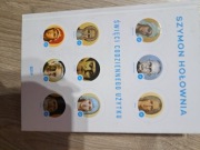 Święci. Codziennego użytku 