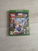 LEGO Marvel Super Heroes 2 PL Xbox One