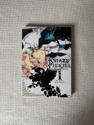 manga książę piekieł tom 1