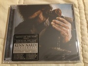 KENN NARDI ANACRUSIS - Dancing with the past