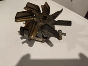 Wentylator termoobiegu piekarnika Bosch 