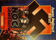 Noc generałów Hans Helmut Kirst