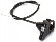 NOWA MANETKA BLOKADY SKOKU ROCK SHOX PUSHLOC MMX LEWA