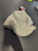 Czapka zimowa z daszkiem Rossignol