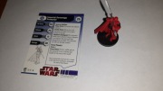 STAR WARS MINIATURES Imperial Sovereign Protector 