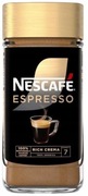 Nescafe Espresso kawa rozpuszczalna 100g Import Holandia