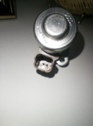 Regulator ciśnienia pompy wtryskowej Peugeot 407 SW 2,0 dizel