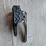 Klamka wewnętrzna corolla e21 hybrid 