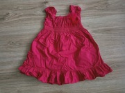 Sukienka balowa, wizytowa DKNY rozm 86