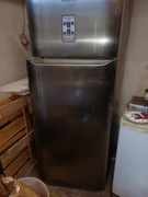 Lodówka z zamrażalnikiem Ariston