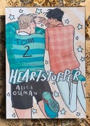 Heartstopper. Tom 2 - Alice Oseman