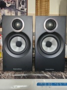 Gwarancja. Kolumny Bowers&Wilkins 607 S3 