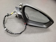 Lusterko prawe Audi Q4 E-Tron 