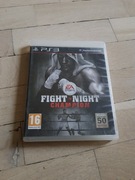 Fight Night champion gra PS3