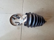 Osłona przegubu tylnego Mitsubishi Outlander I 2.0