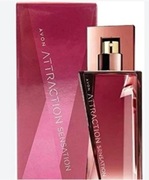 Avon Attraction Sensation 50 ml woda perfumowana dla kobiet 
