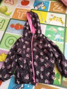 Kurtka dziecięca wiosenna 