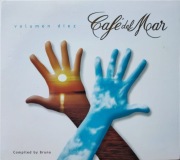 Cafe del Mar volume - ( Lounge & Chillout )