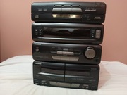 Wieża Panasonic SA CH 72