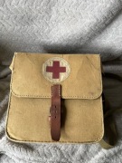 II RP - Apteczka sanitariusza