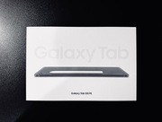 Tablet Samsung S10 FE 10,9” 12/256GB + etui Tech Protect