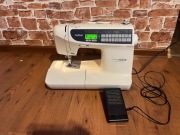 Brother 955 Super Ace 2 - maszyna do szycia