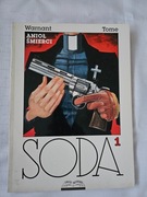 Soda 1 Anioł śmierci 