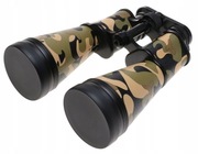 LORNETKA Berkut 15x60 WOJSKOWA MYŚLIWSKA HD Statyw