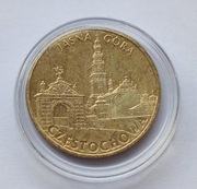 2 zł 2009 - Jasna Góra