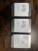 Dysk Toshiba MG07SCA14TE o pojemności 14 TB SAS