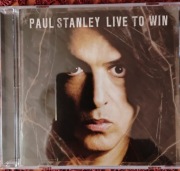 Paul Stanley ( Kiss ) - Live To Win