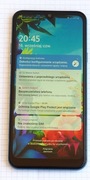 Smartfon LG k40s
