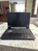Asus Tuf gaming F15 FX506H