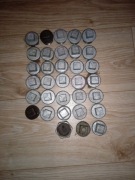 Korek Stalowy Ocynk 1 Cal