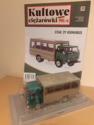 Star 29 Osinobus nr 31 1:43