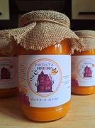 Prosta Historia - Zupa z Dyni