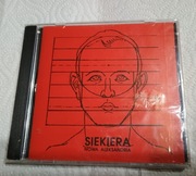 SIEKIERA-"Nowa Aleksandria"-CD-OKAZJA!!