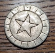 żeton do nieznanego automatu M