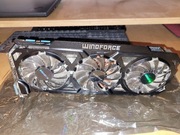 Karta Gigabyte GeForce GTX 770 2GB